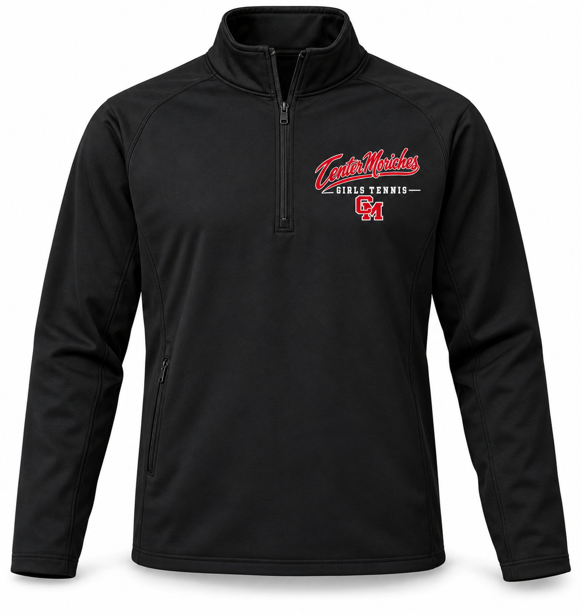 Heritage Script | Black