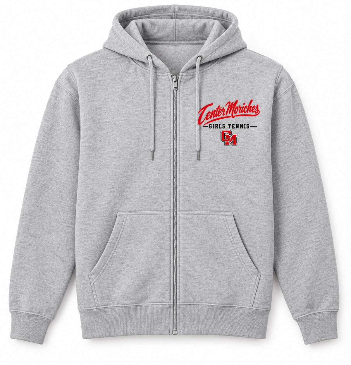 Heritage Script | Heather Gray