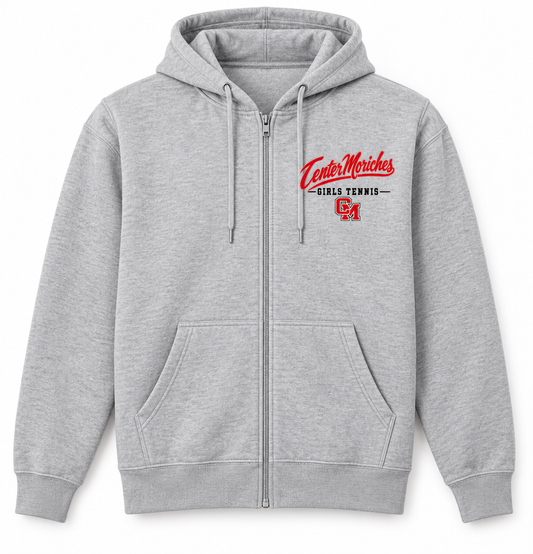 Heritage Script | Heather Gray