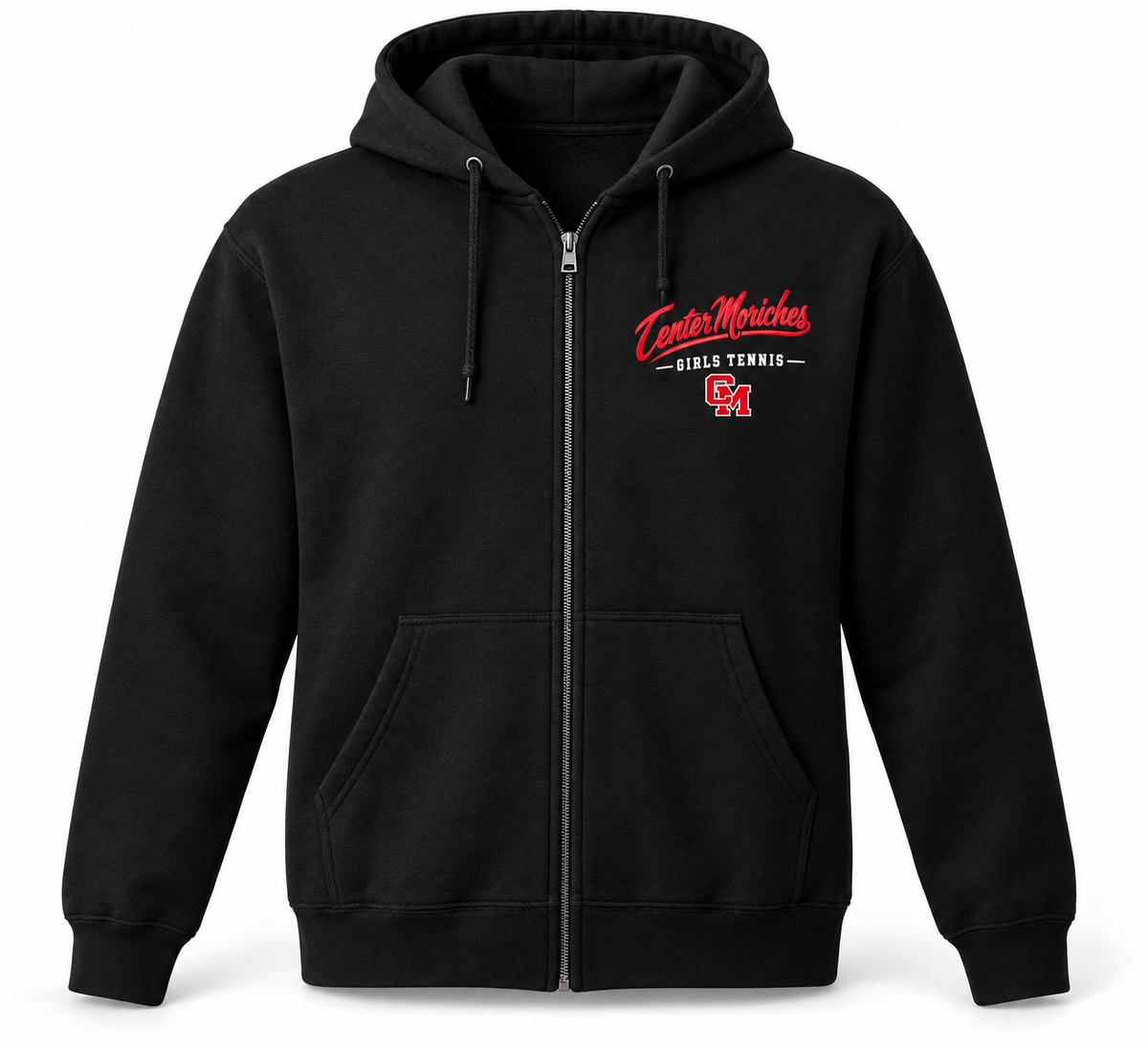 Heritage Script | Black