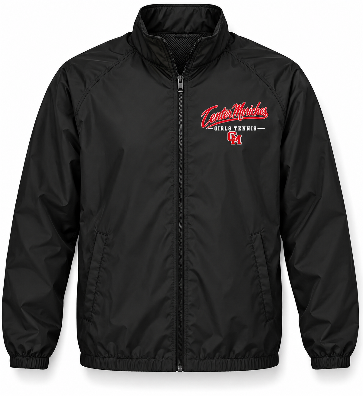 Heritage Script | Black