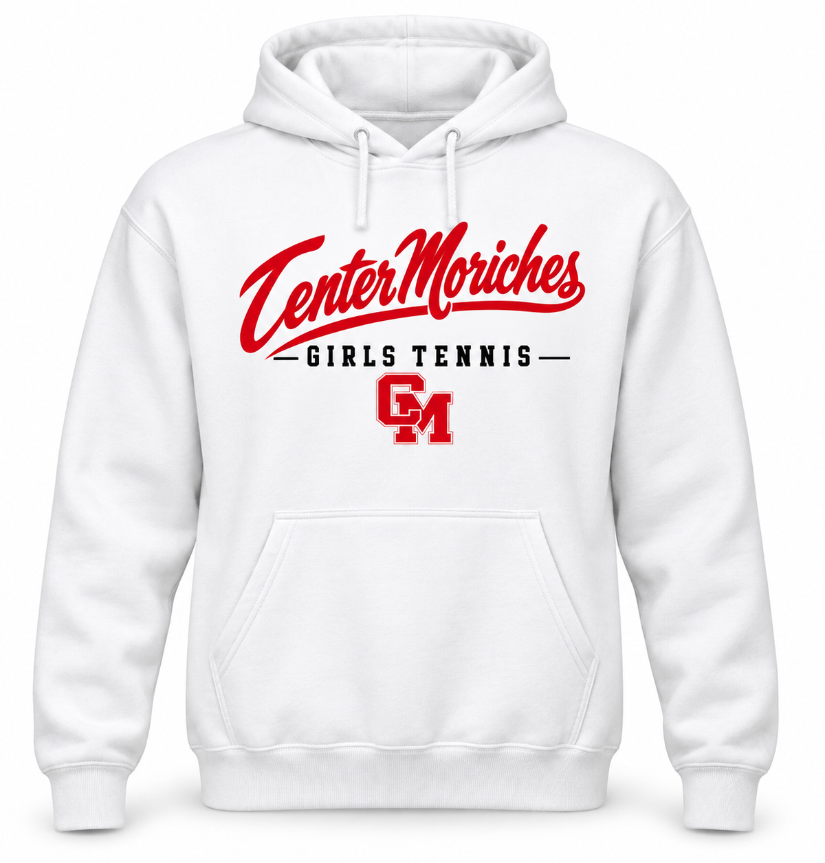 Heritage Script | White