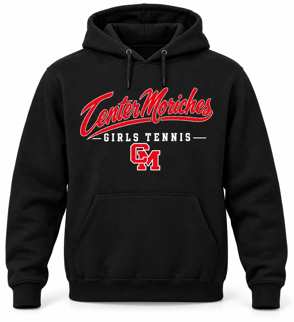 Heritage Script | Black