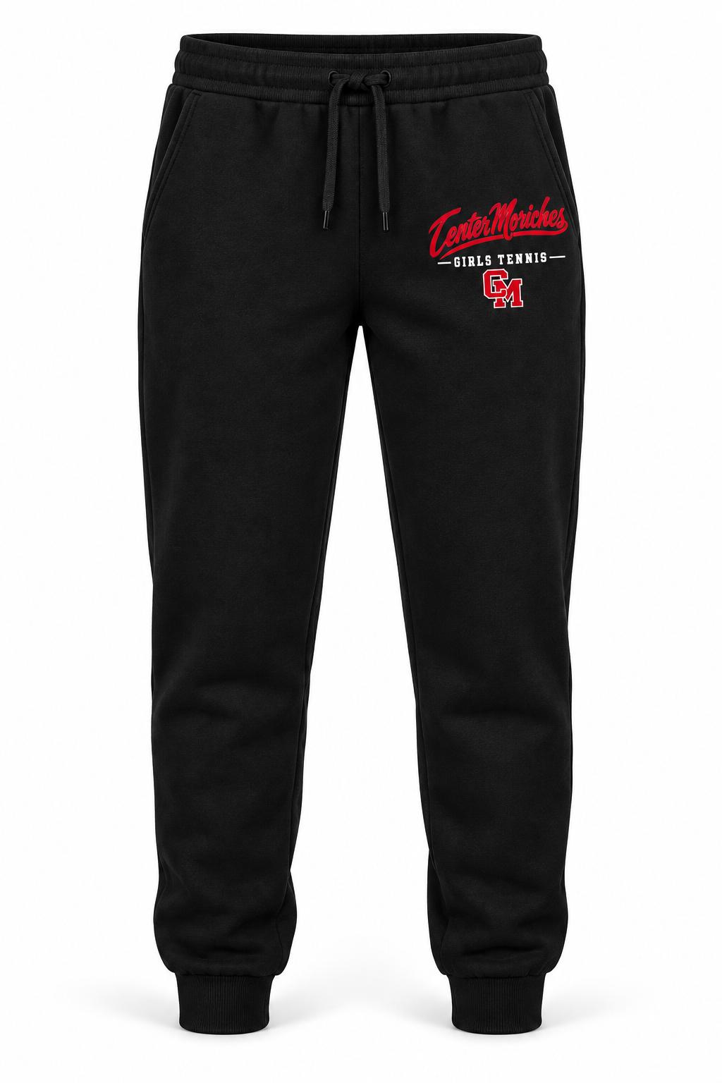 Heritage Script | Black