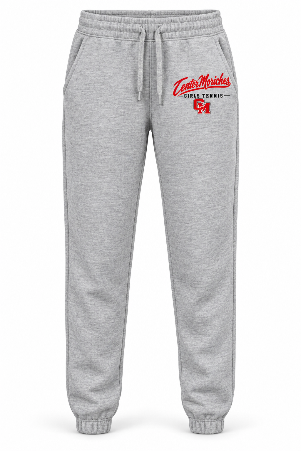 Heritage Script | Heather Gray