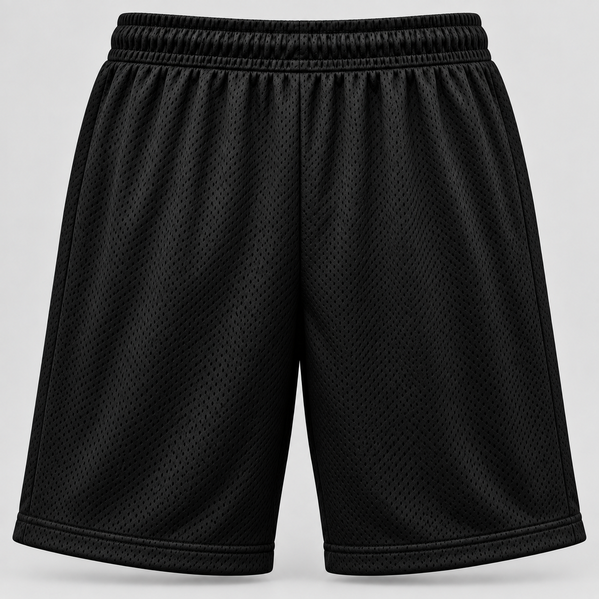 Connetquot basketshort rear view