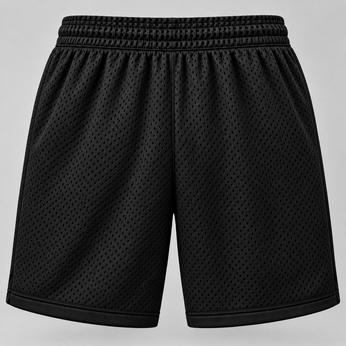 Connetquot jerseyshort rear view