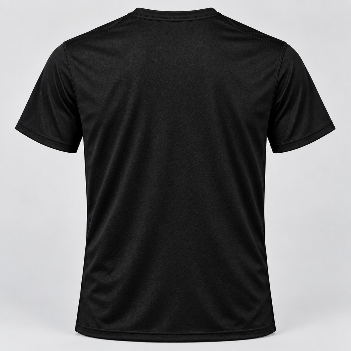 Connetquot Heritage drytee - Black - rear view