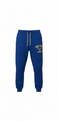 Thumbnail for West Islip Tennis Royal Blue Sweatpants