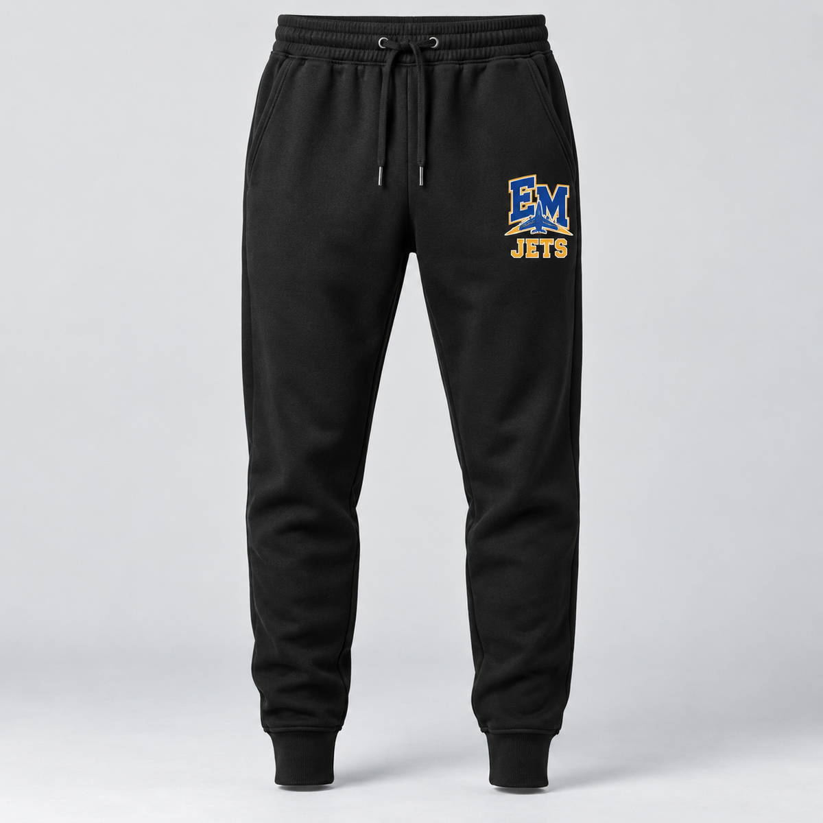 East Meadow Jets Joggers product mockup