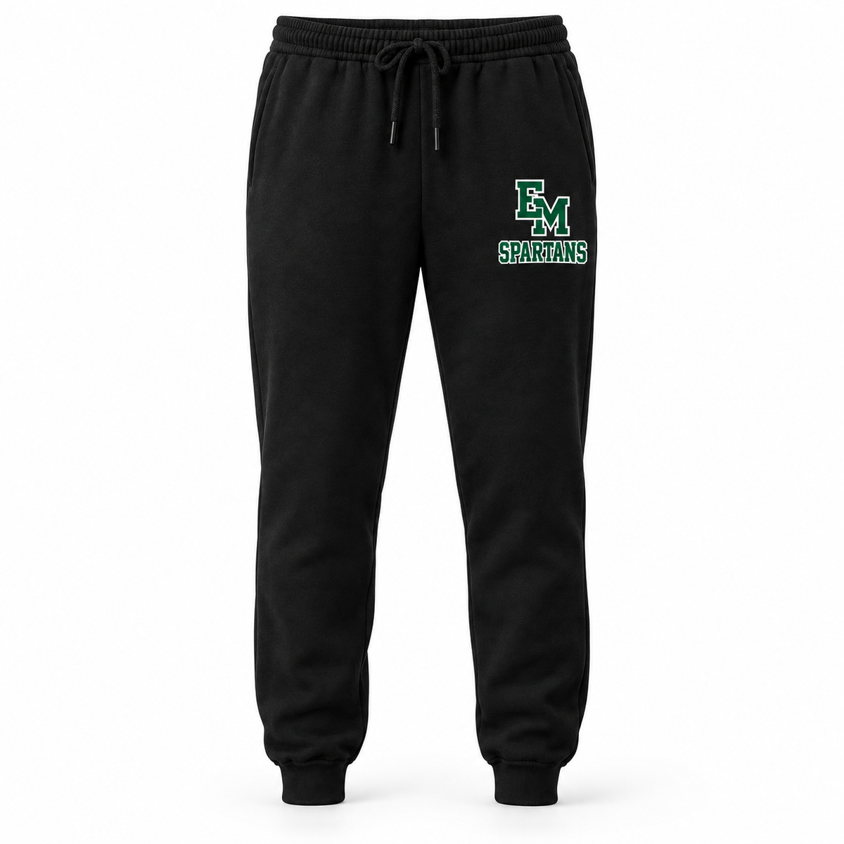 Elmont Memorial Spartans Varsity Joggers
