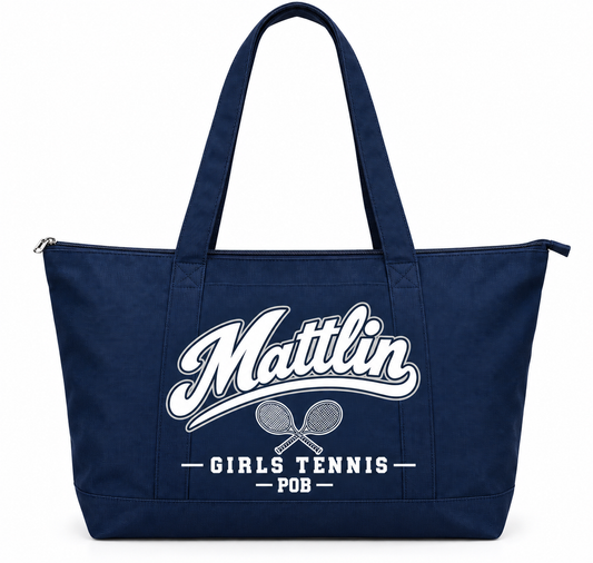 Heritage Script | Navy