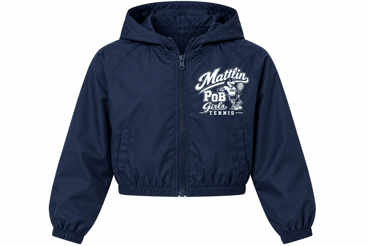 Retro Hawks | Navy