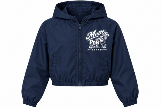 Retro Hawks | Navy