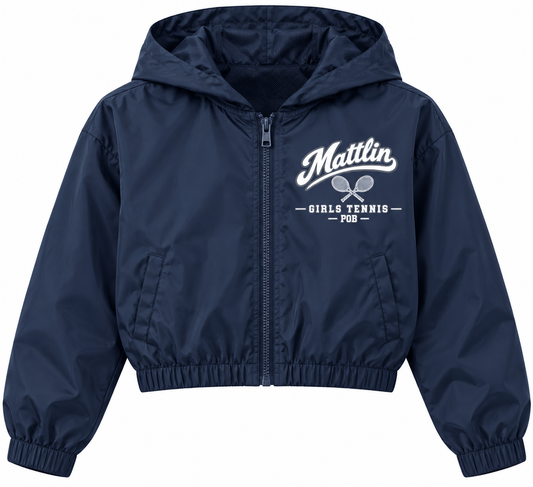 Heritage Script | Navy