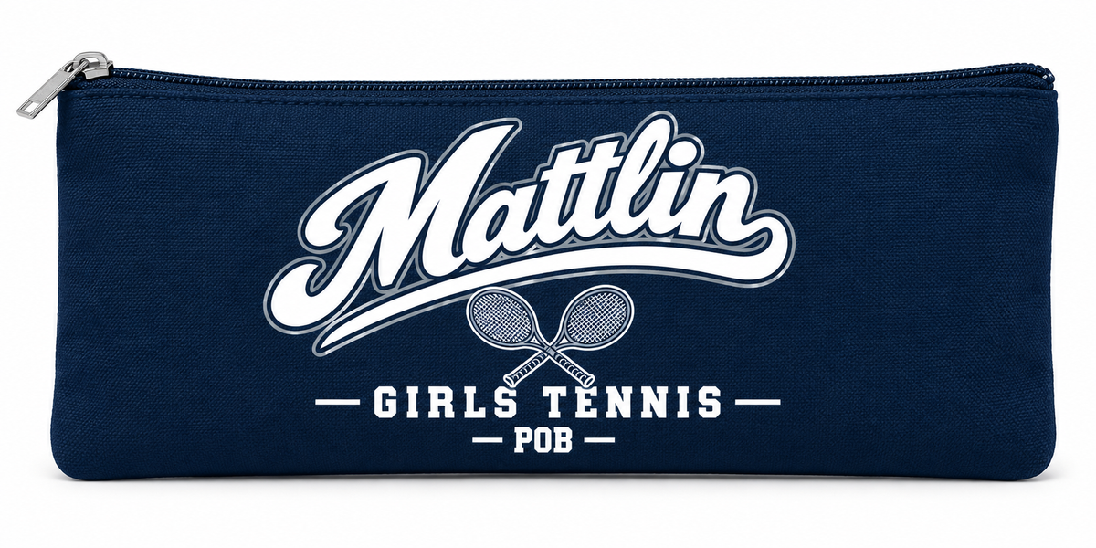 Heritage Script | Navy