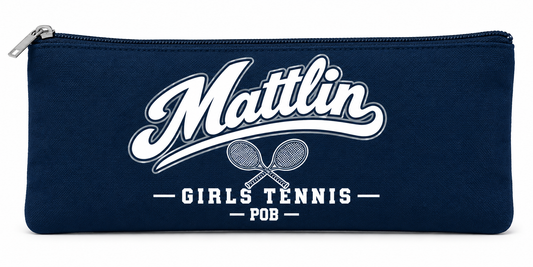 Heritage Script | Navy