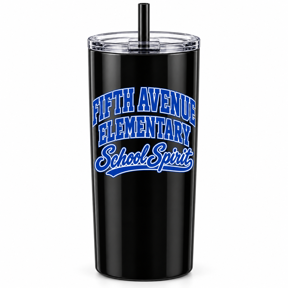 Fifth Avenue Elementary School Spirit 20 oz Standard Tumbler