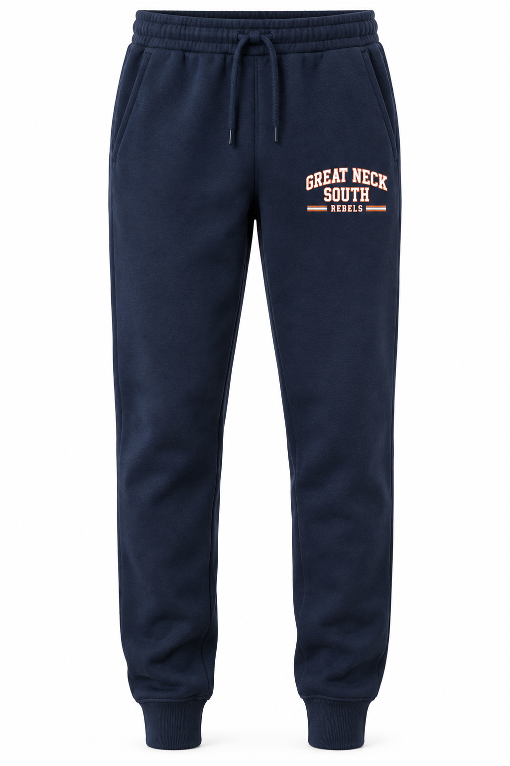 Great Neck South Rebels Joggers