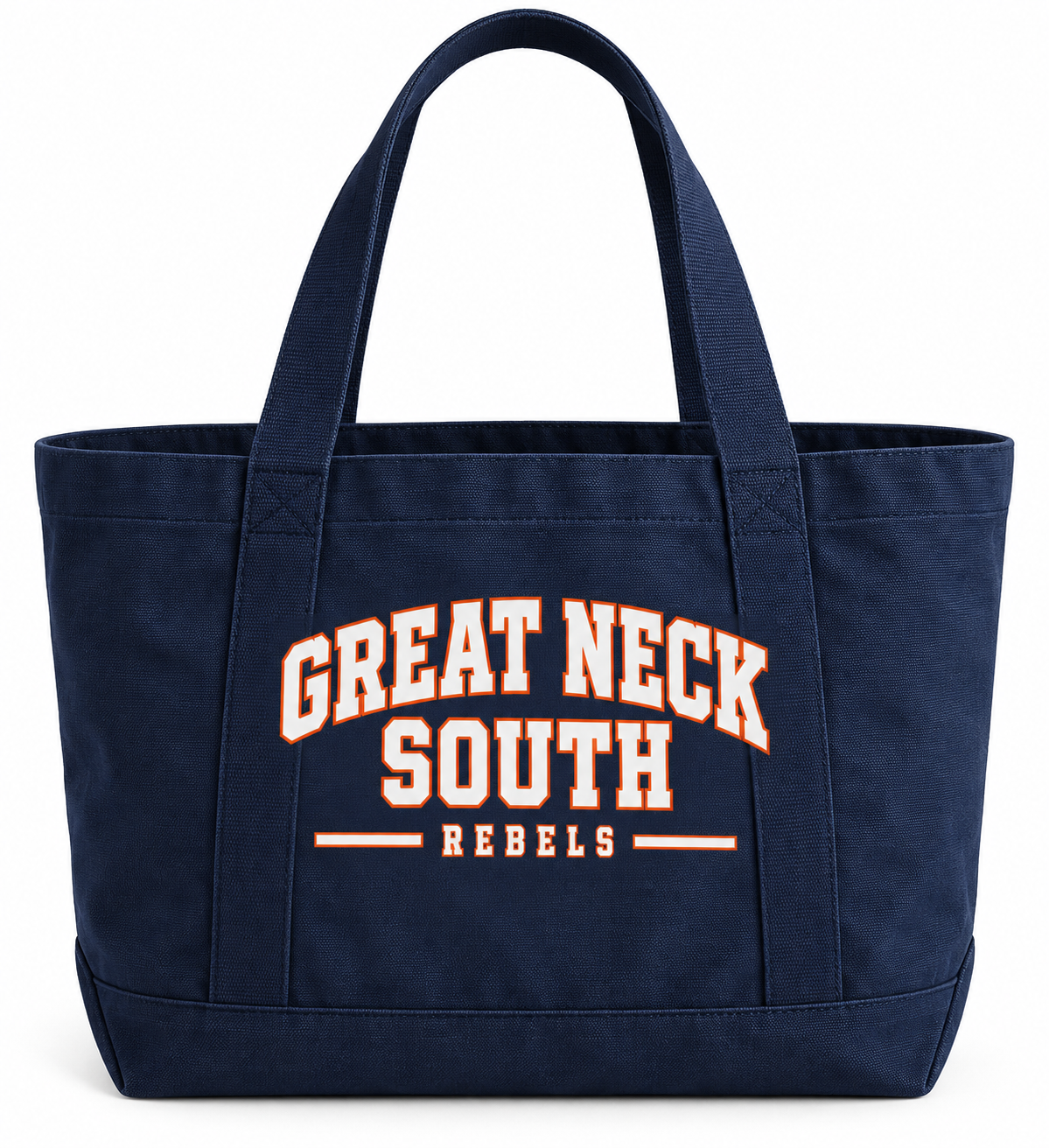 Great Neck South Rebels Everyday Tote