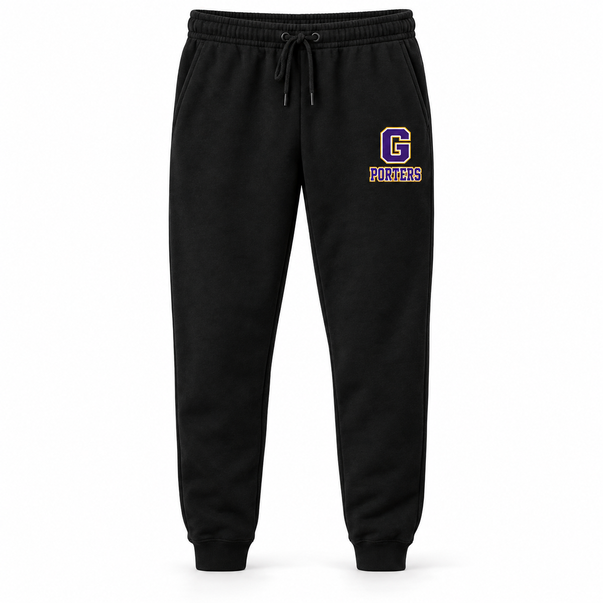 Greenport Porters Varsity Joggers