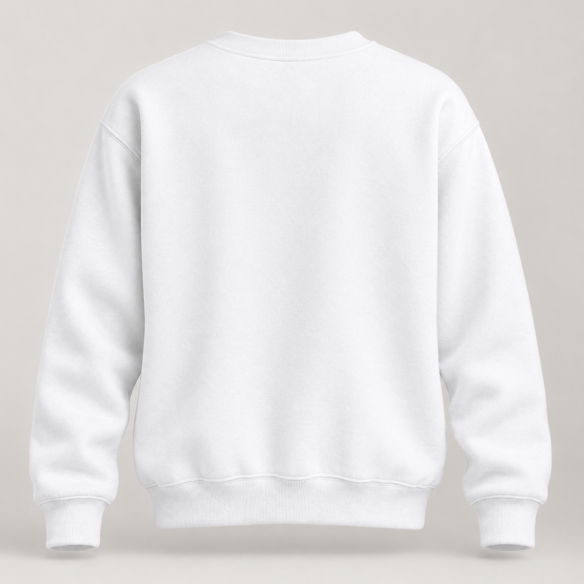 Islip Youth Bow Club Crewneck — back