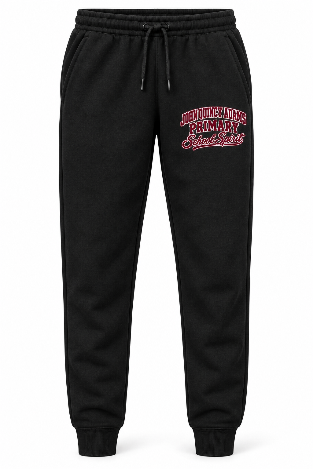 John Quincy Adams Primary School Spirit Joggers