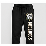 Lindenhurst Bulldogs Bulldog Nation Joggers