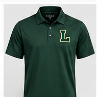 Lindenhurst Bulldogs Bulldog Nation Performance Polo