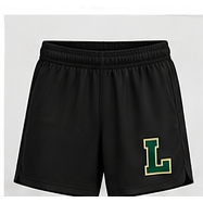 Lindenhurst Bulldogs Bulldog Nation Performance Shorts
