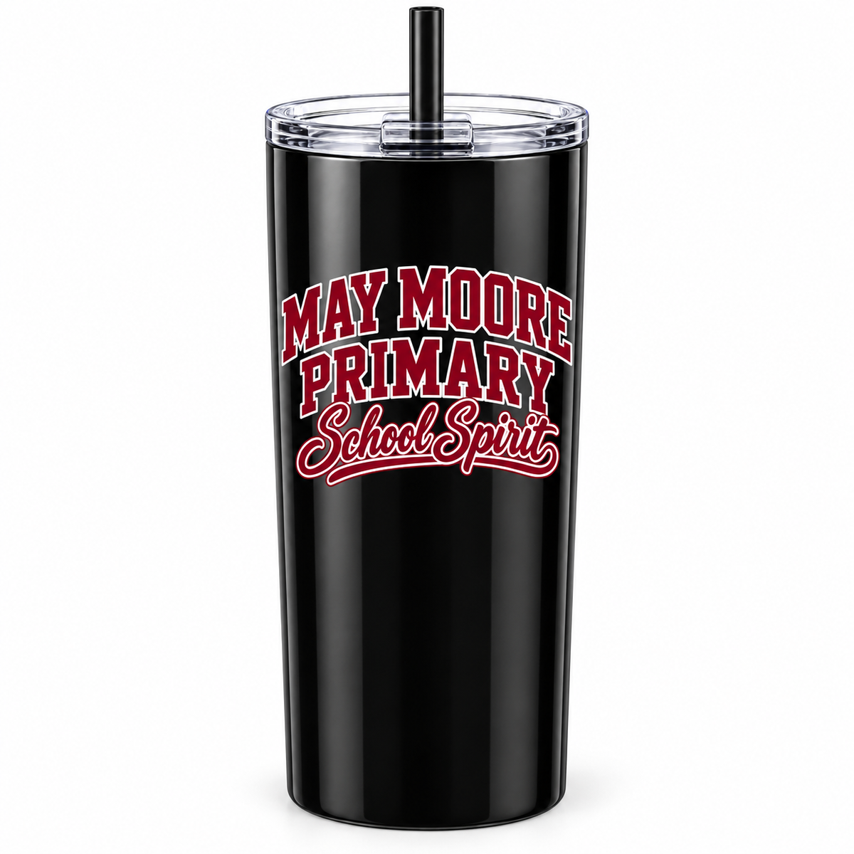 May Moore Primary School Spirit 20 oz Standard Tumbler