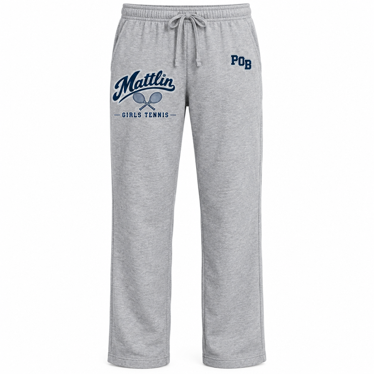 Heritage Script | Heather Gray