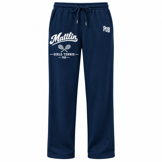 Heritage Script | Navy