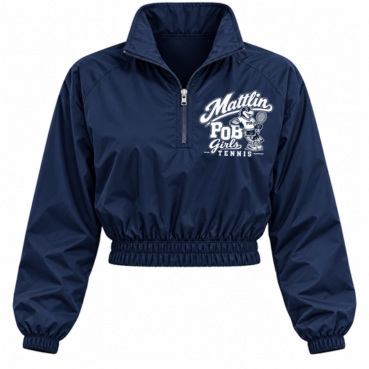Retro Hawks | Navy
