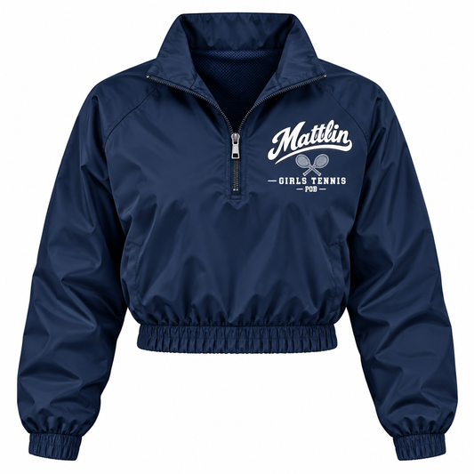 Heritage Script | Navy