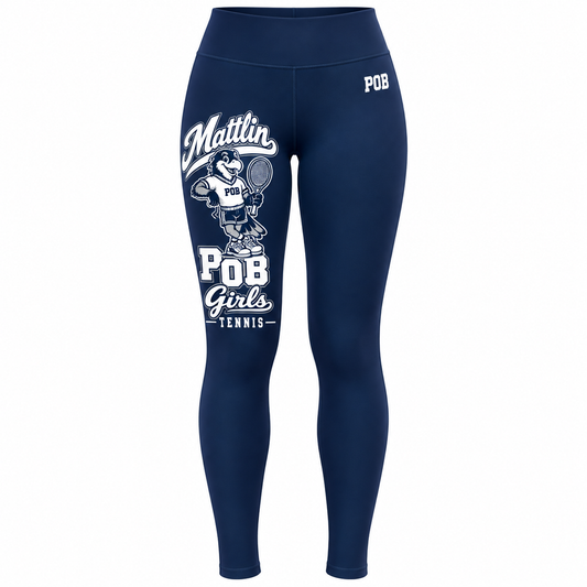 Retro Hawks | Navy