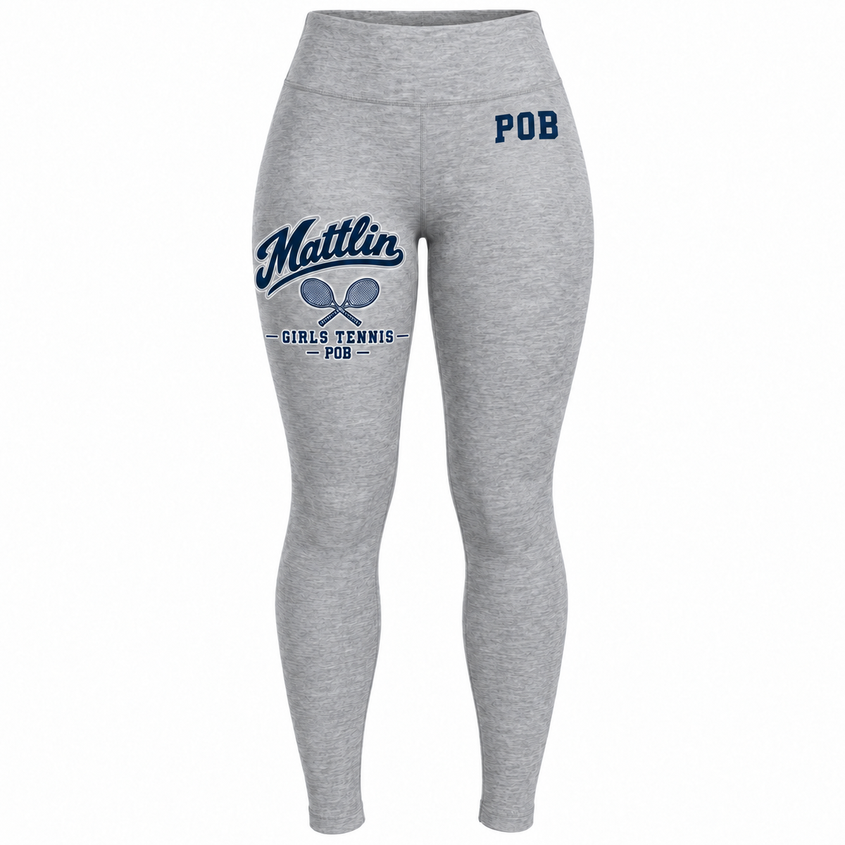 Heritage Script | Heather Gray