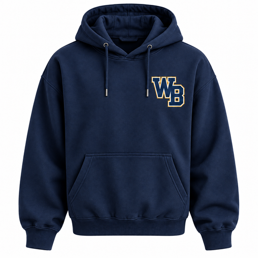 Navy - Single Product