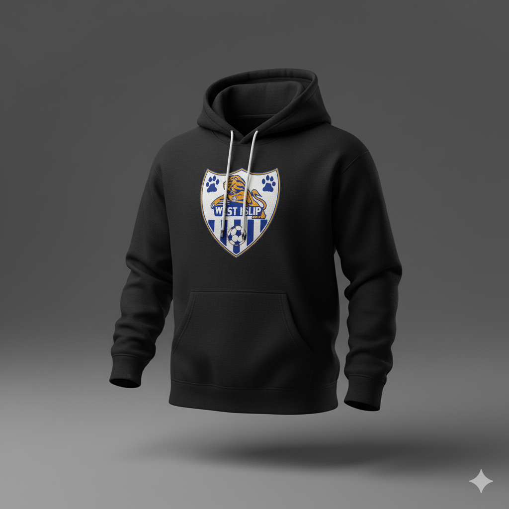 West Islip Lions Premium Hoodie