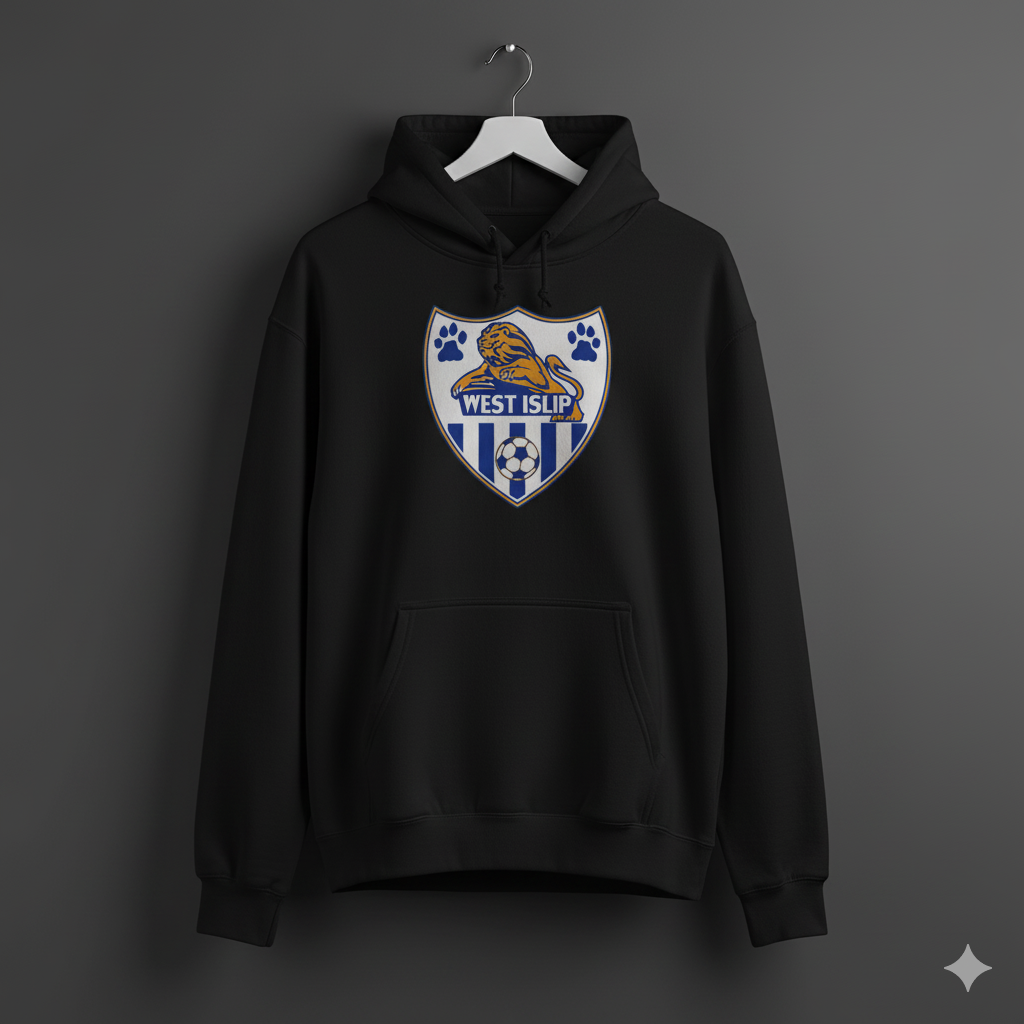 West Islip Lions Premium Hoodie