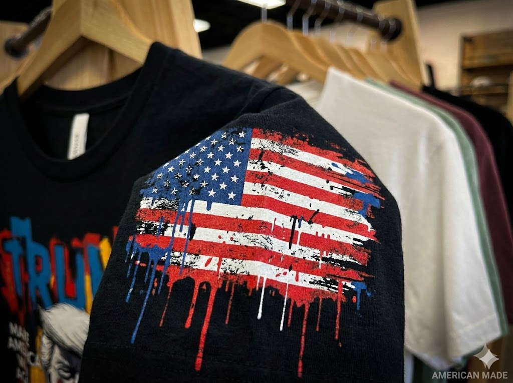 Trump "NO MORE BULLSHIT" T-Shirt | Limited Edition 47SwagCo