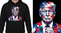 Thumbnail for America's Closer: Premium Heavyweight Hoodie