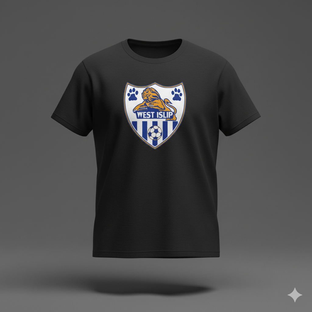 West Islip Lions Classic T-Shirt