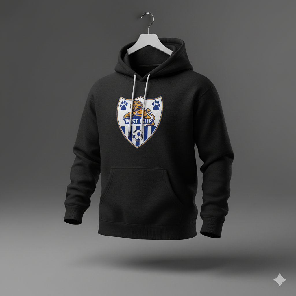West Islip Lions Premium Hoodie