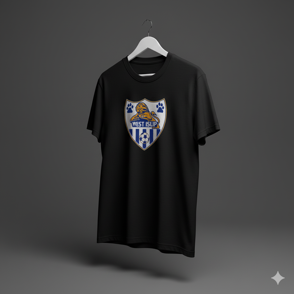West Islip Lions Classic T-Shirt