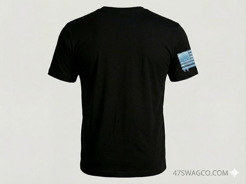 BRAIN FREEZE | Premium Graphic Tee