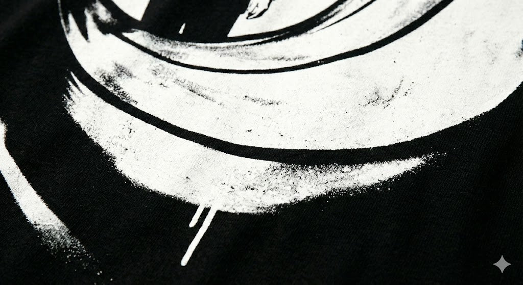 AGENT 47 | The "No Time to Yield" Tee
