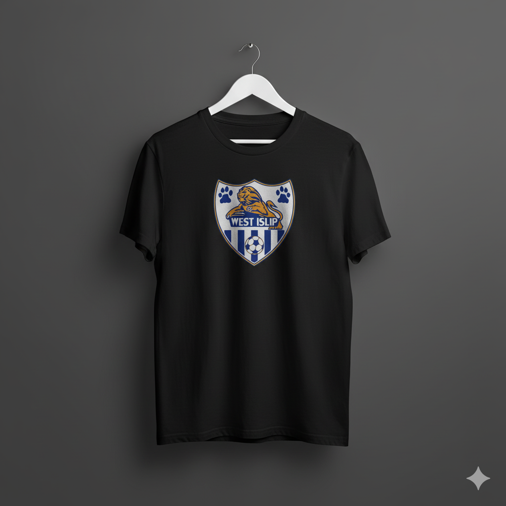 West Islip Lions Classic T-Shirt