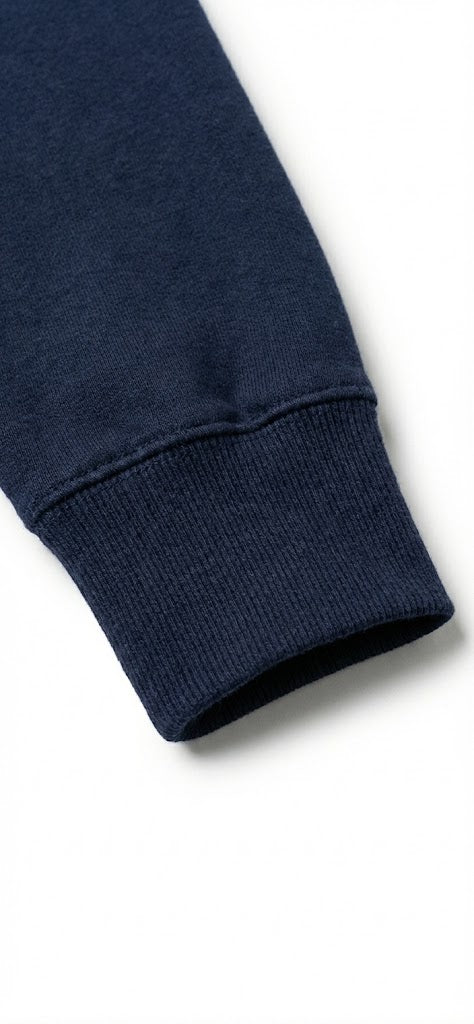 ICE Supporter Hoodie - Navy Blue - Premium Patriot Apparel