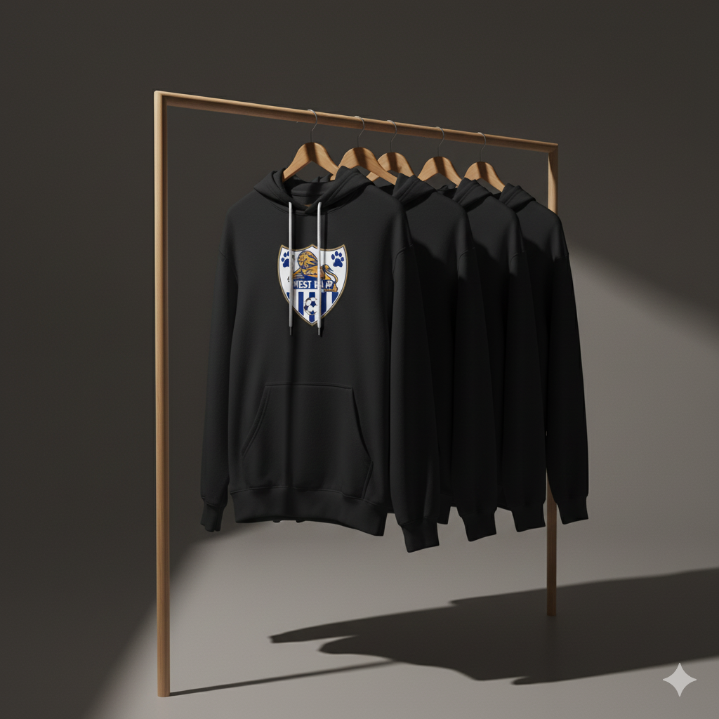 West Islip Lions Premium Hoodie